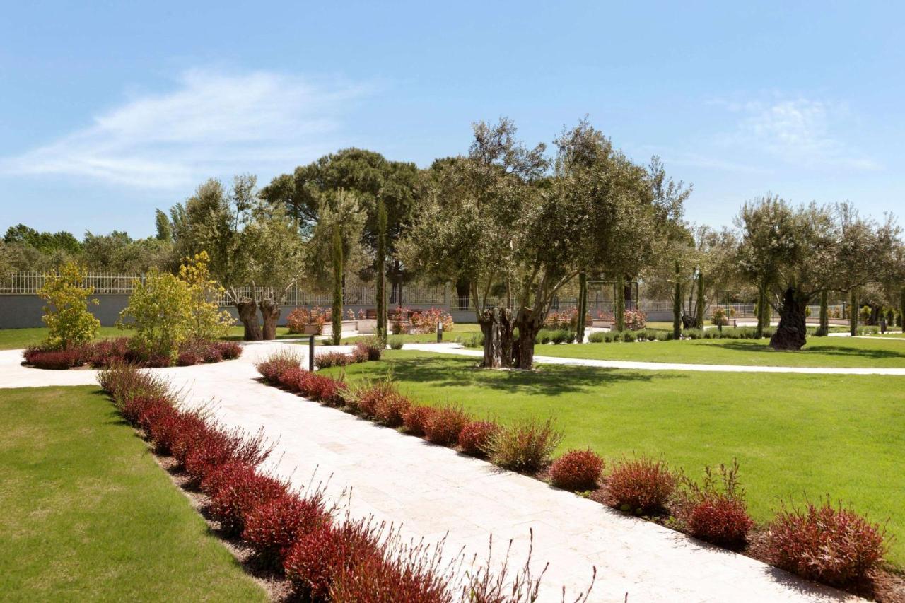Ramada Resort Kazdaglari Thermal & Spa Gure Exteriör bild