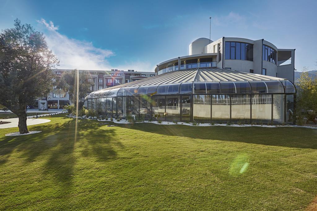 Ramada Resort Kazdaglari Thermal & Spa Gure Exteriör bild
