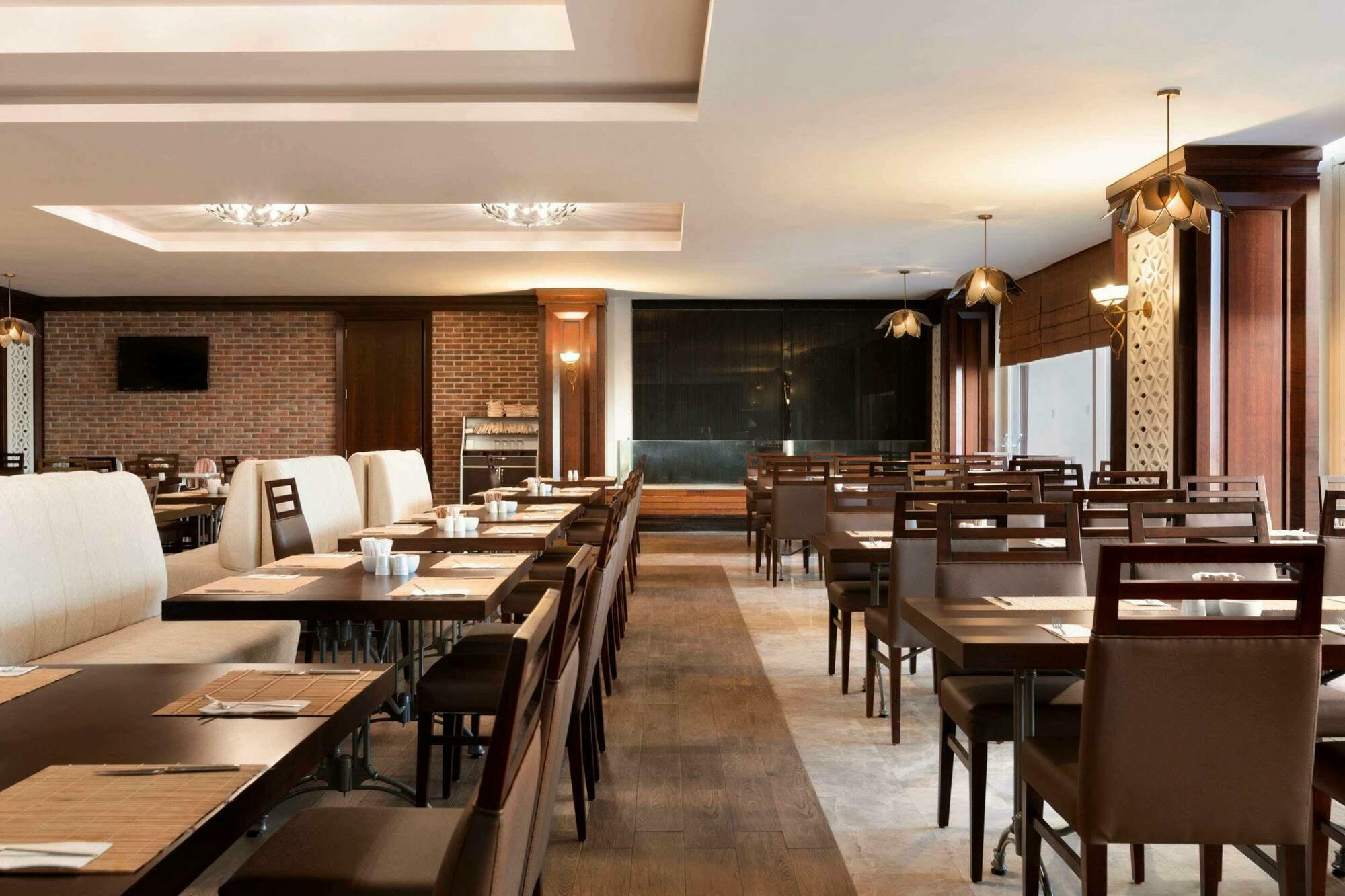 Ramada Resort Kazdaglari Thermal & Spa Gure Exteriör bild