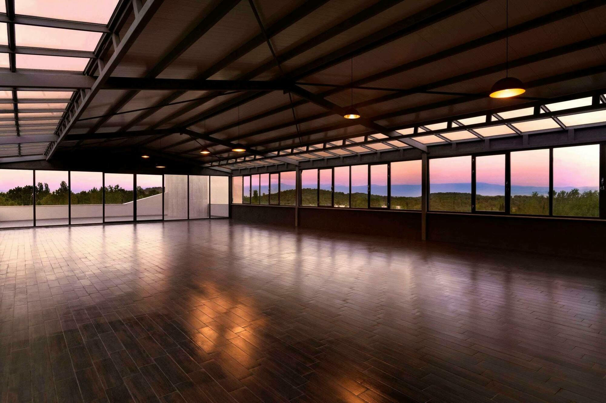 Ramada Resort Kazdaglari Thermal & Spa Gure Exteriör bild